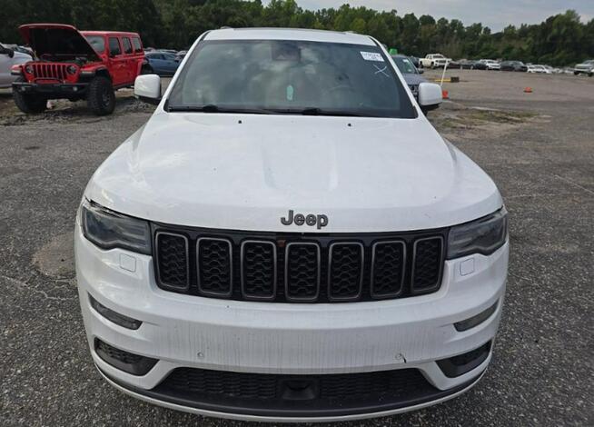 Jeep Grand Cherokee 2019