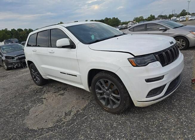 Jeep Grand Cherokee 2019
