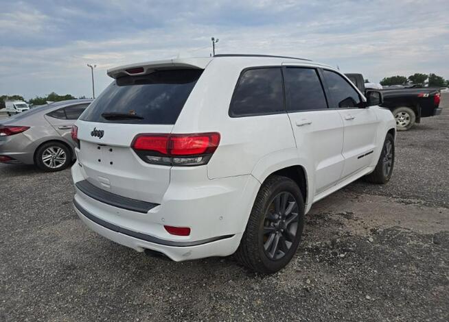 Jeep Grand Cherokee 2019