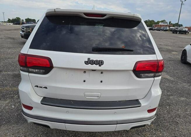 Jeep Grand Cherokee 2019