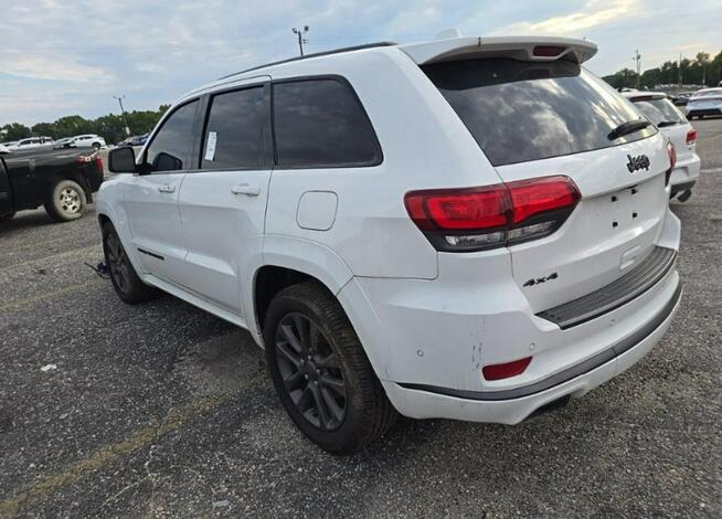 Jeep Grand Cherokee 2019