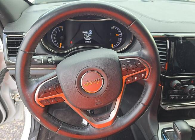 Jeep Grand Cherokee 2019