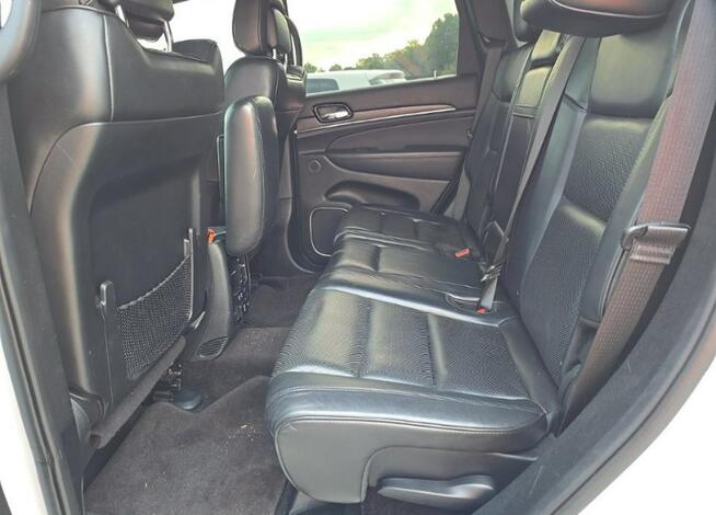 Jeep Grand Cherokee 2019