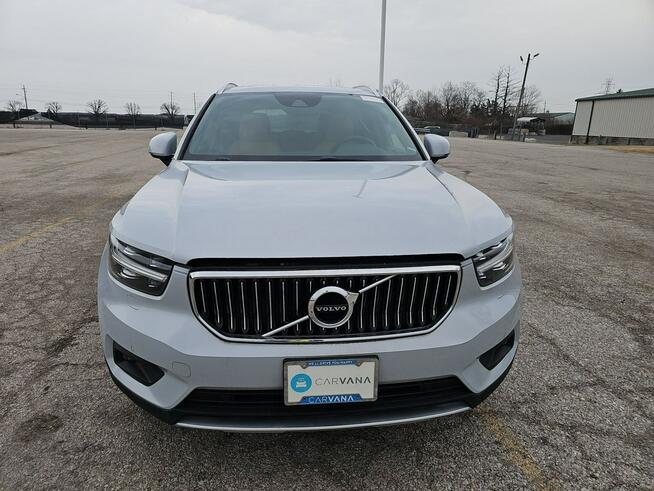 Volvo XC 40 2022
