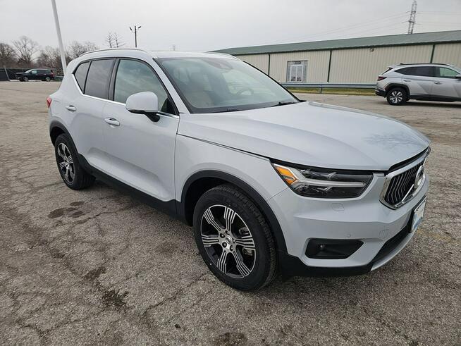 Volvo XC 40 2022