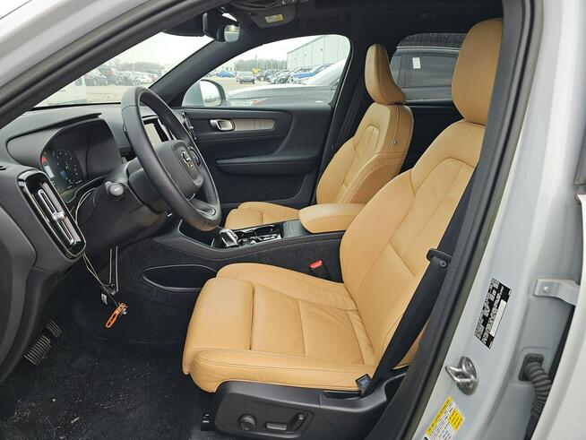 Volvo XC 40 2022