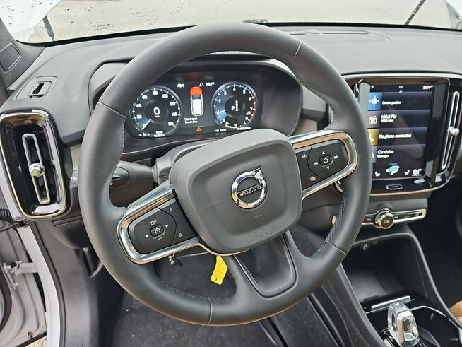 Volvo XC 40 2022