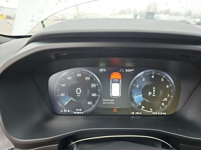 Volvo XC 40 2022