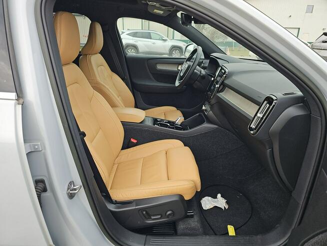 Volvo XC 40 2022