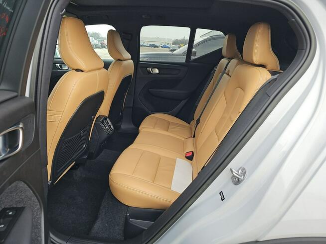Volvo XC 40 2022