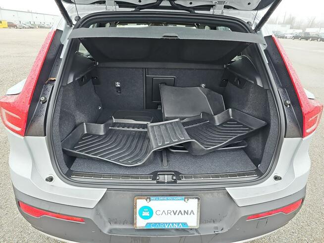 Volvo XC 40 2022