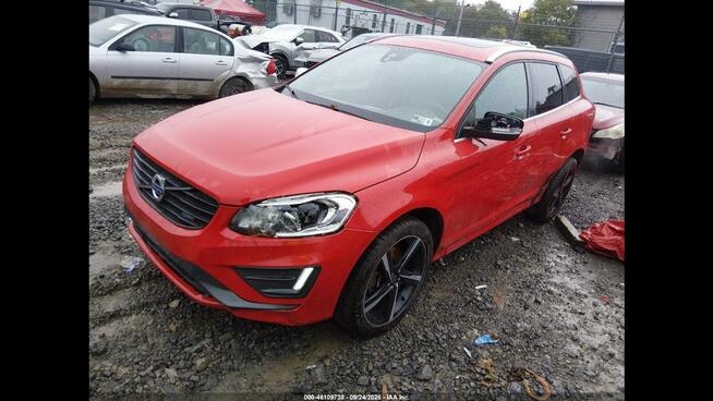 Volvo XC 60 2015