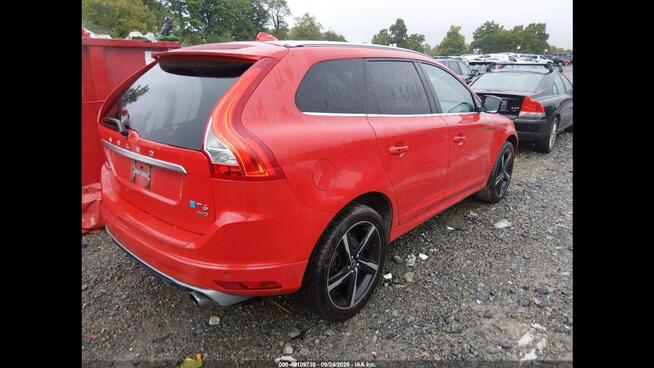 Volvo XC 60 2015