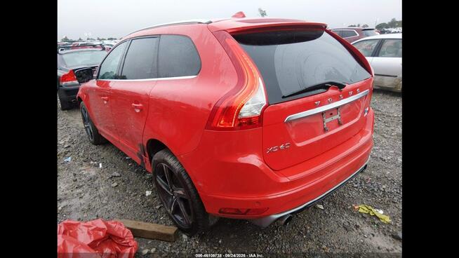 Volvo XC 60 2015
