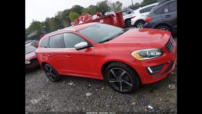 Volvo XC 60 2015