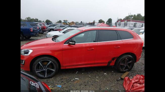 Volvo XC 60 2015