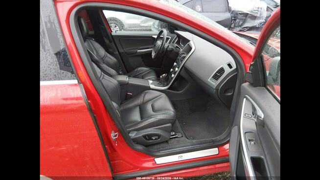 Volvo XC 60 2015