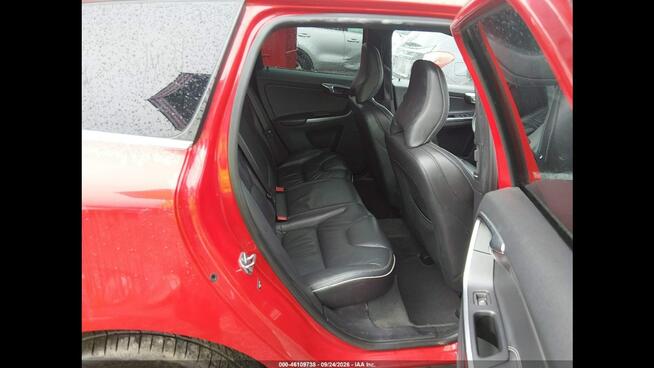 Volvo XC 60 2015