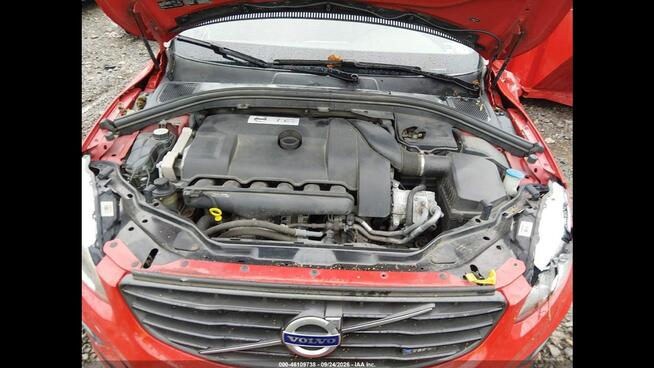 Volvo XC 60 2015