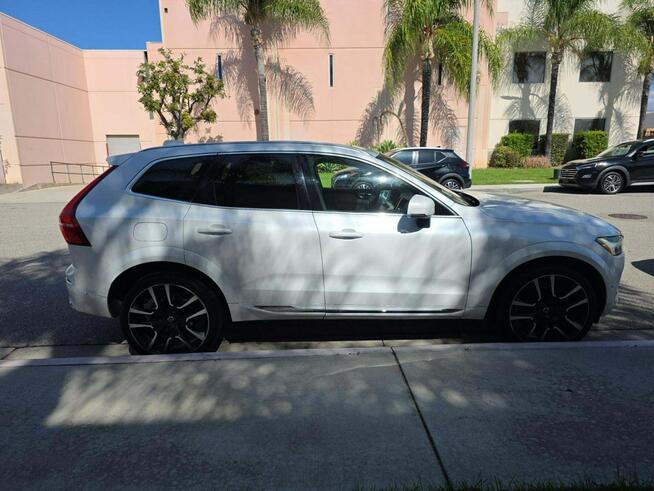 Volvo XC 60 2018