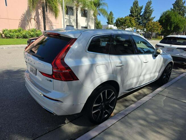 Volvo XC 60 2018