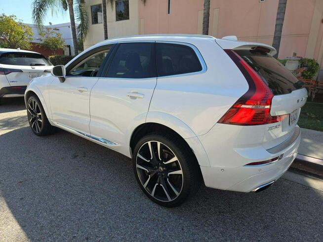 Volvo XC 60 2018
