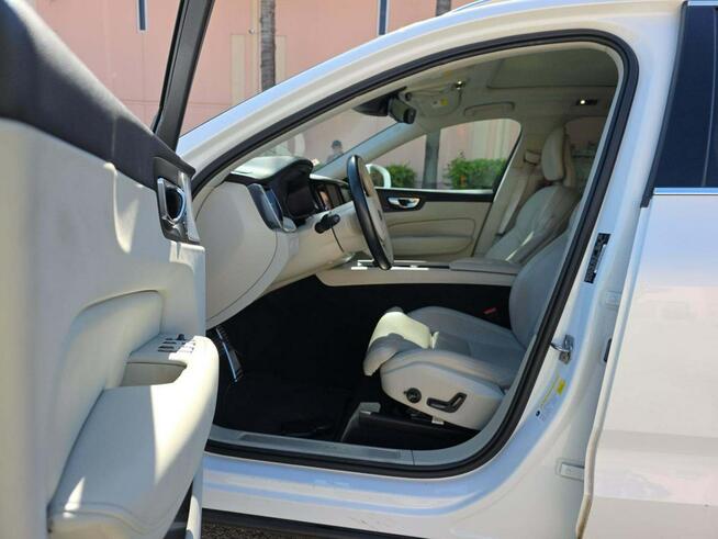 Volvo XC 60 2018