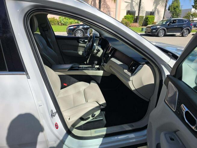 Volvo XC 60 2018