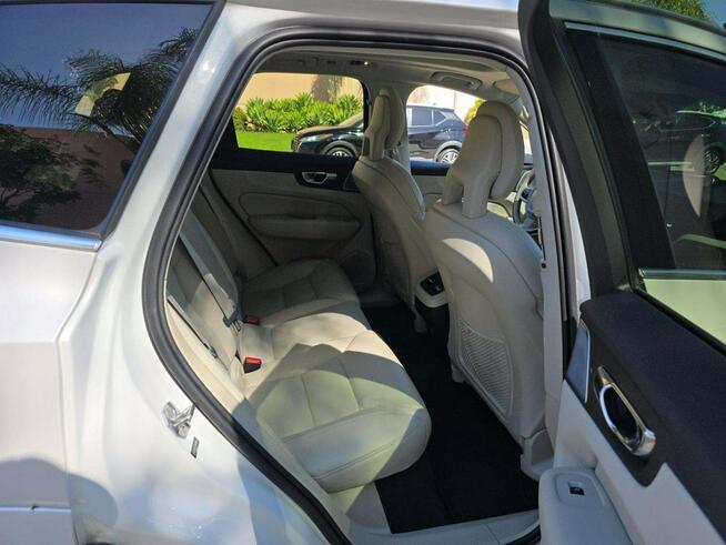 Volvo XC 60 2018