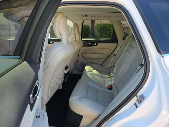 Volvo XC 60 2018
