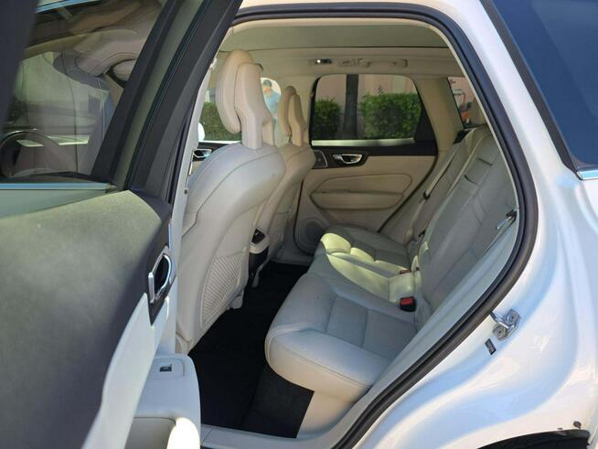 Volvo XC 60 2018