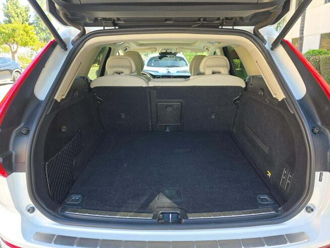 Volvo XC 60 2018