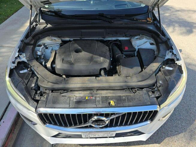 Volvo XC 60 2018