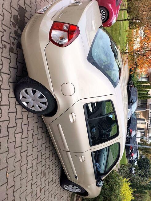 Renault Thalia