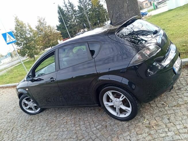Seat Leon 2008