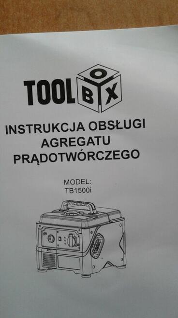 sprzedam agregat pradotworczy