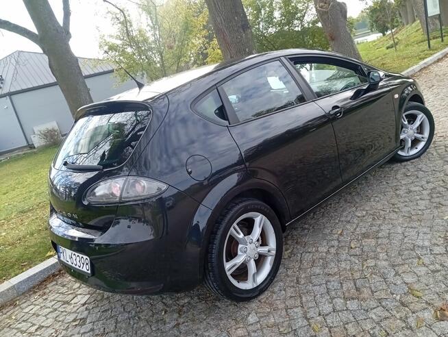 Seat Leon 2008