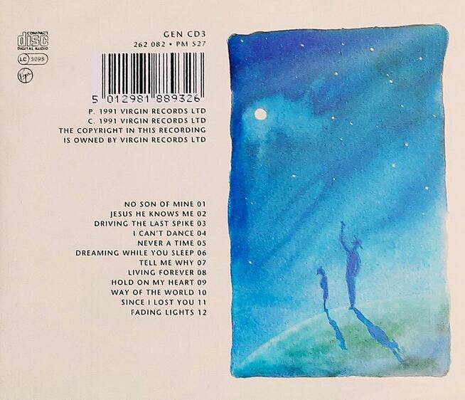 Polecam Wspaniały Album CD VENGELIS Conquest of Paradise