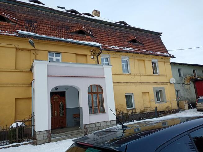 Sprzedam siedlisko w Międzyrzeczu koło Strzegomia