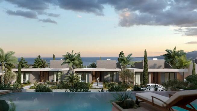 CASA DEL MARE apartamentów w Bahceli, Cypr Północny