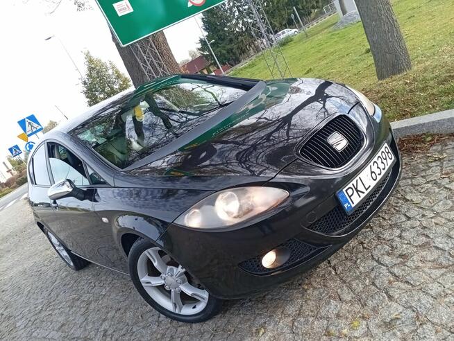 Seat Leon 2008