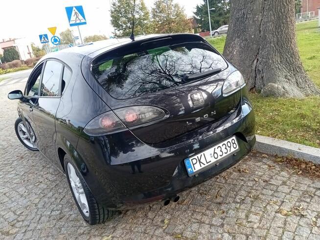 Seat Leon 2008