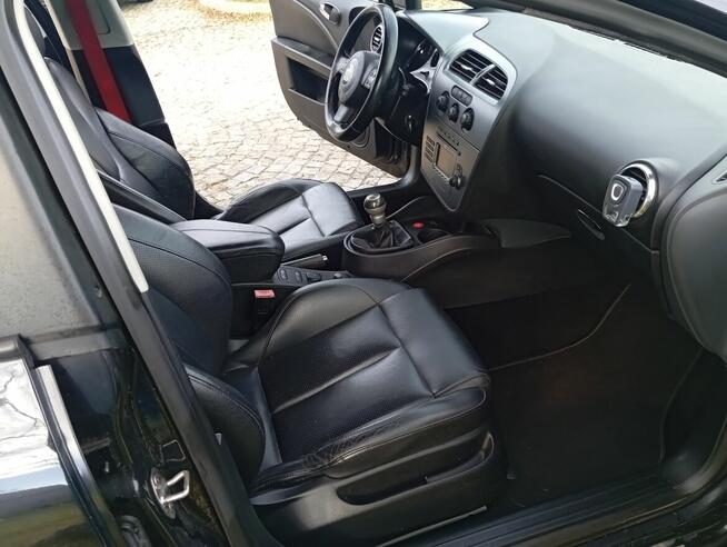 Seat Leon 2008