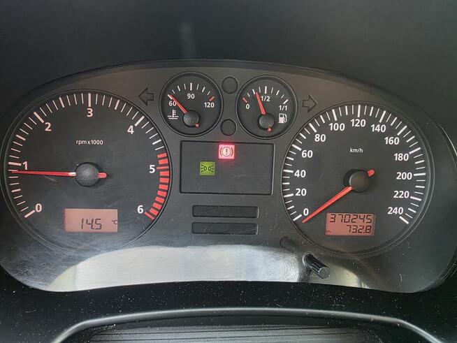 Seat Leon 2003