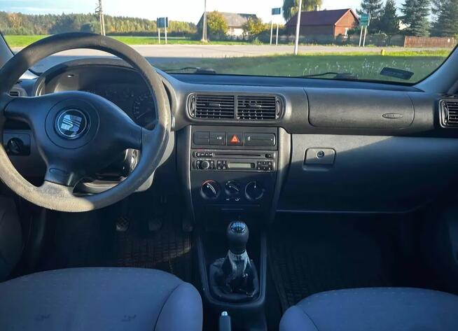 Seat Toledo