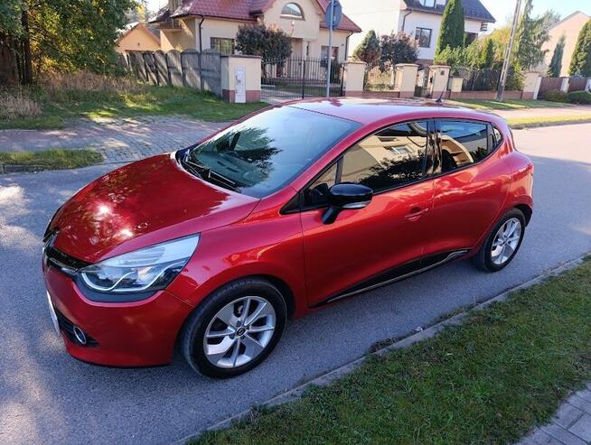 Renault Clio 2015