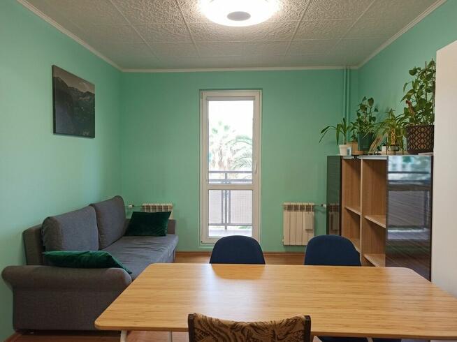 Mieszkanie 3 pokoje Poznań 52,6 m2 Malta Nowe Miasto Śródka