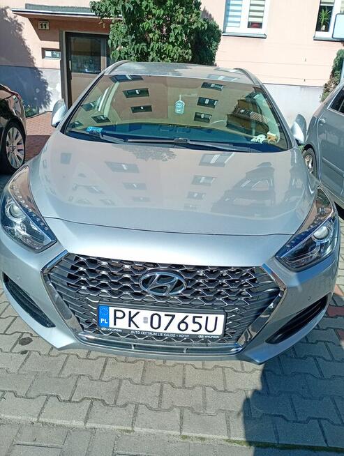 Hyundai i40 2018
