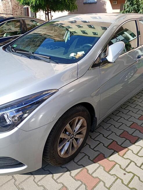 Hyundai i40 2018