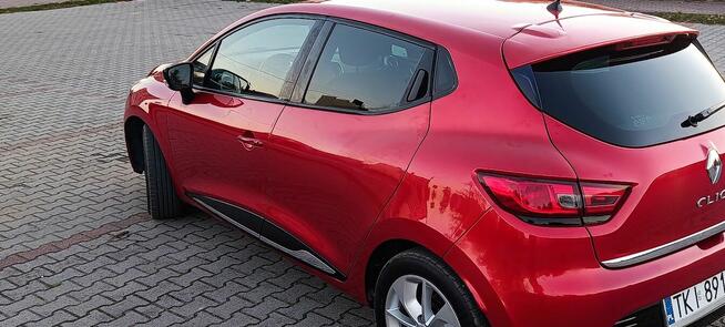 Renault Clio 2015